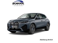 BMW iX 2022
