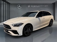Mercedes-Benz C-Class 2025