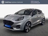 Ford Puma 2021