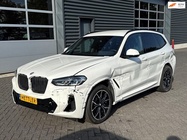 BMW X3 2023