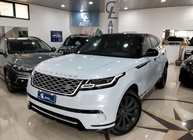 Land Rover Velar 2019