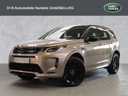 Land Rover Discovery 2022