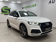Audi SQ5 2019