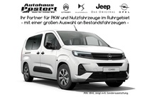 Opel Combo 2026