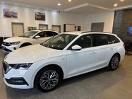 Skoda Octavia 2022