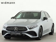 Mercedes-Benz A-Class 2025