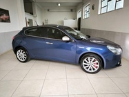 Alfa Romeo Giulietta 2020