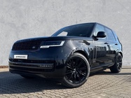 Land Rover Range Rover 2025