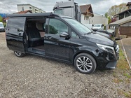 Mercedes-Benz V-Class 2020