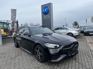 Mercedes-Benz C-Class 2023