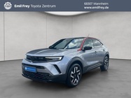 Opel Mokka 2024