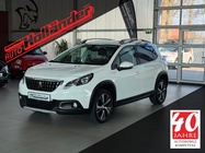 Peugeot 2008 2019