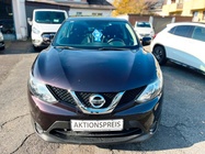 Nissan Qashqai 2016