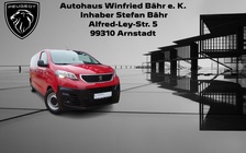 Peugeot Traveller 2021