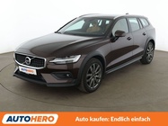 Volvo V60 2020