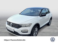 Volkswagen T-Roc 2019