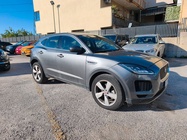 Jaguar E-Pace 2019