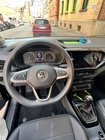 Volkswagen T-Cross 2019