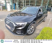 Audi Q3 2021