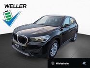 BMW X1 2022