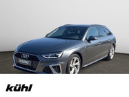 Audi A4 2023