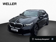 BMW 5 Series 2025