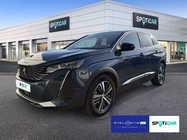 Peugeot 3008 2023