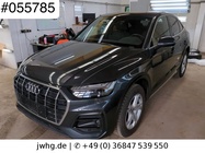 Audi Q5 2022