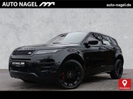 Land Rover Evoque 2025