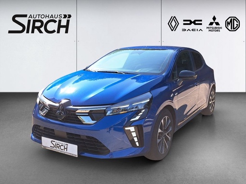 Mitsubishi Colt 2025