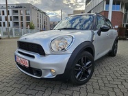 MINI Countryman 2012