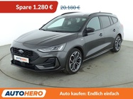 Ford Focus 2022