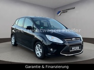 Ford C-Max 2012