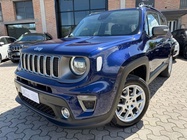 Jeep Renegade 2020