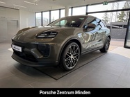 Porsche Macan 2026