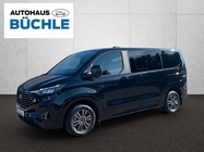 Ford Tourneo Custom 2025