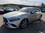 Mercedes-Benz A-Class 2023