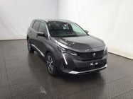 Peugeot 5008 2021