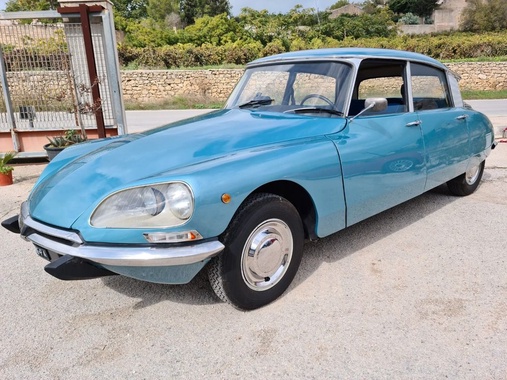 Citroen Other 1970