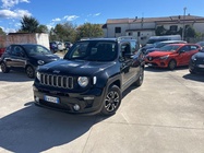 Jeep Renegade 2019