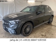 Mercedes-Benz GLC-Class 2023
