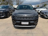 Jeep Compass 2022