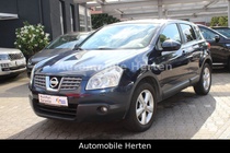 Nissan Qashqai 2007