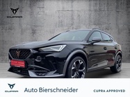 Cupra Formentor 2023