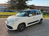 Fiat 500L 2020