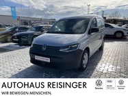 Volkswagen Caddy Maxi 2022
