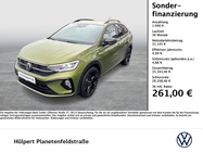 Volkswagen Taigo 2025