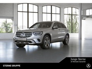 Mercedes-Benz GLC-Class 2020