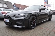 BMW 4 Series 2022