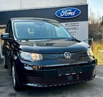 Volkswagen Caddy 2022